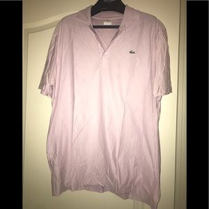 Lacoste Polo